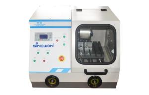 Quality Automatic Metallurgical Cutting Machine with Max Cutting Diameter 80mm wholesale