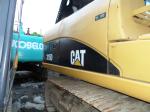 Used Excavator CAT 315D in very good condition