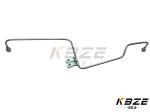 CA2964725 296-4725 2964725 CAT EXCAVATOR C4.2 ENGINE TURBO FEED PIPE FOR E311