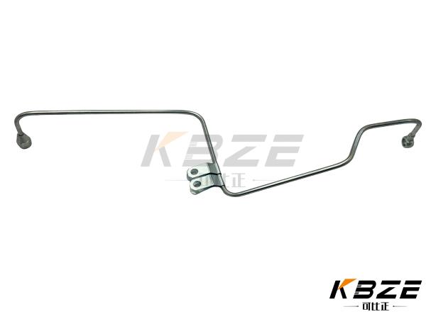 CA2964725 296-4725 2964725 CAT EXCAVATOR C4.2 ENGINE TURBO FEED PIPE FOR E311
