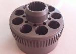 Excavator Spare Parts Digger Hydraulic Travel Motor Inner Repair Kits SK320