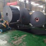 1-6mm Thickness ST630 Steel Cord Conveyor Belts Resistant to Acid Alkali and Oil