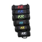 OEM Fitness Iron Sand Core Training Equipment 25kg Power Bag