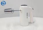 150 Watt 5 Speed Egg Beater Hand Mixer Pure Copper Motor