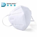 Adults Children CE EN149 Anti Flu Clinical Face Mask