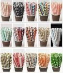 0.6Mpa Paper Straws Making Machine Tube Diameter 5-12mm 380V 3Phase 50Hz