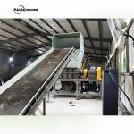 High Purification Environmental Protection Machinery Refrigerator Recycling