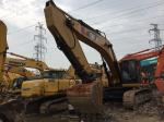 Used CATERPILLAR 336D excavator for sale
