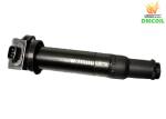 Hyundai Accent Kia Ignition Coil Anti - Electromagnetic Interference