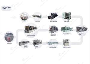 Quality Auto Battery Assembly Machine wholesale