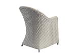 High Grade Lightweight PE Rattan Outdoor Garden Furniture