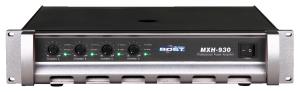 Quality 1500W 4 channel high power professional amplifier MXH series wholesale