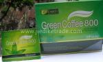 Natural Green Coffee 800 Leptin Slimming Coffee