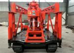 530m Borehole Drilling Machine