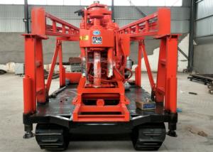 Quality 530m Borehole Drilling Machine wholesale