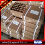 rock drill button bits 7 buttons