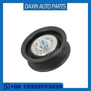 Quality OEM 11925-EA00A 11927-EA000 IDLER PULLEY FOR NISSAN SENTRA VI(B16)2.5 wholesale