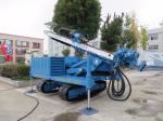 High Lifting drilling rig MDL - 150H