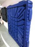 Plastic Pallet HDPE Blow Molding Machine