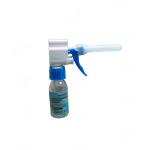 LATEST factory price medical vaginal washing equipment/60ml vaginal washer/200ml