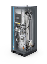 Advanced New Model Oxygen Generator OGP+15~30 Atlas PSA Technology