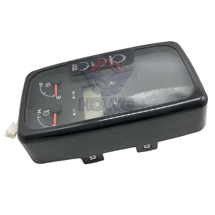 ZAX110-1 ZAX120-1 ZAX200-1 ZAX330-1 Monitor Display Panel 4488903 for Excavator Parts