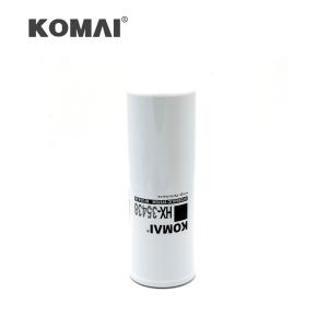 Quality Construction Machinery Spare Parts Hydraulic Oil Filter Hd0546 3Hb242 P170546 HF35438 P170546 wholesale