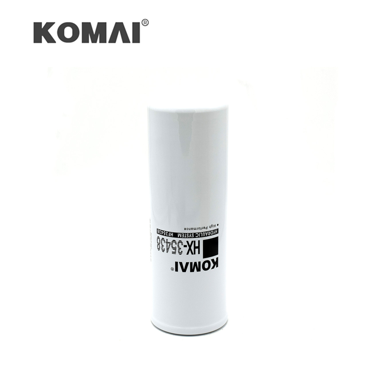 Construction Machinery Spare Parts Hydraulic Oil Filter Hd0546 3Hb242 P170546 HF35438 P170546