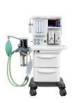 10.4'' touch screen Bpl Anaesthesia Machine no physical buttons