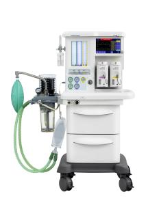 Quality CPAP PSV Workstation Anesthesia wholesale