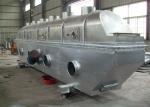 Vibrating Fluid Bed Dryer Machine