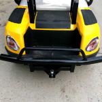 2 Seater Electric Golf Cart Classic Durable Mini Factory Wholesale Price