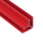 Custom Size Plastic Trim Profiles