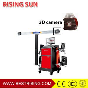 Quality Wheel alignment used tire garage equipment with CE wholesale