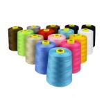 China Factory Price 40/2 Polyester Sewing Thread Sewing Thread Wholesale Hot
