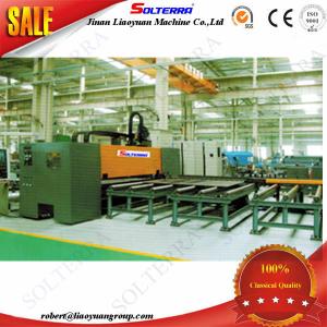 Quality China Supplier CNC High Speed Plate Drilling Marking Cutting Machine wholesale