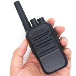 FT-190 analog radio