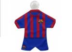 Lovely Hanging Jersey Towel , Custom Advertising Cute Mini Soccer Jersey