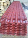 PMMA ASA Roof Tile Production Line 50/30 PVC Extrusion Machine
