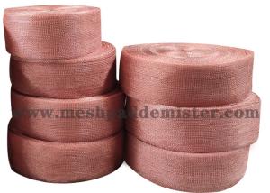 Quality 127 Mm 5 Inch Width 0.23 Mm Copper Wire Mesh wholesale