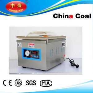 Quality DZ250T food vacuum bag vacuum packaging machine wholesale