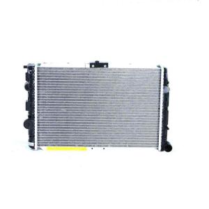 Quality 5X0121253B Auto Spare Parts Cooling System Aluminum Radiator for VW VOLKSWAGEN GOL Pointer 1997- wholesale
