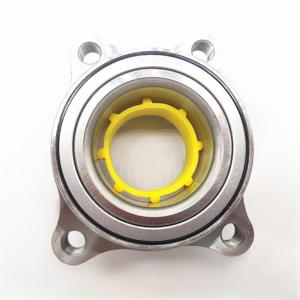 Quality TOYOTA HILUX Front Hub Wheel Bearing 54X132X51 DU5496-5 90369-T0003 wholesale