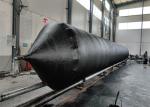 Customized Marine Airbag for Safe Vessel Launching Effective Length 3-25m NANHAI