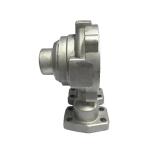 Precision Investment Casting Pump Spare Parts