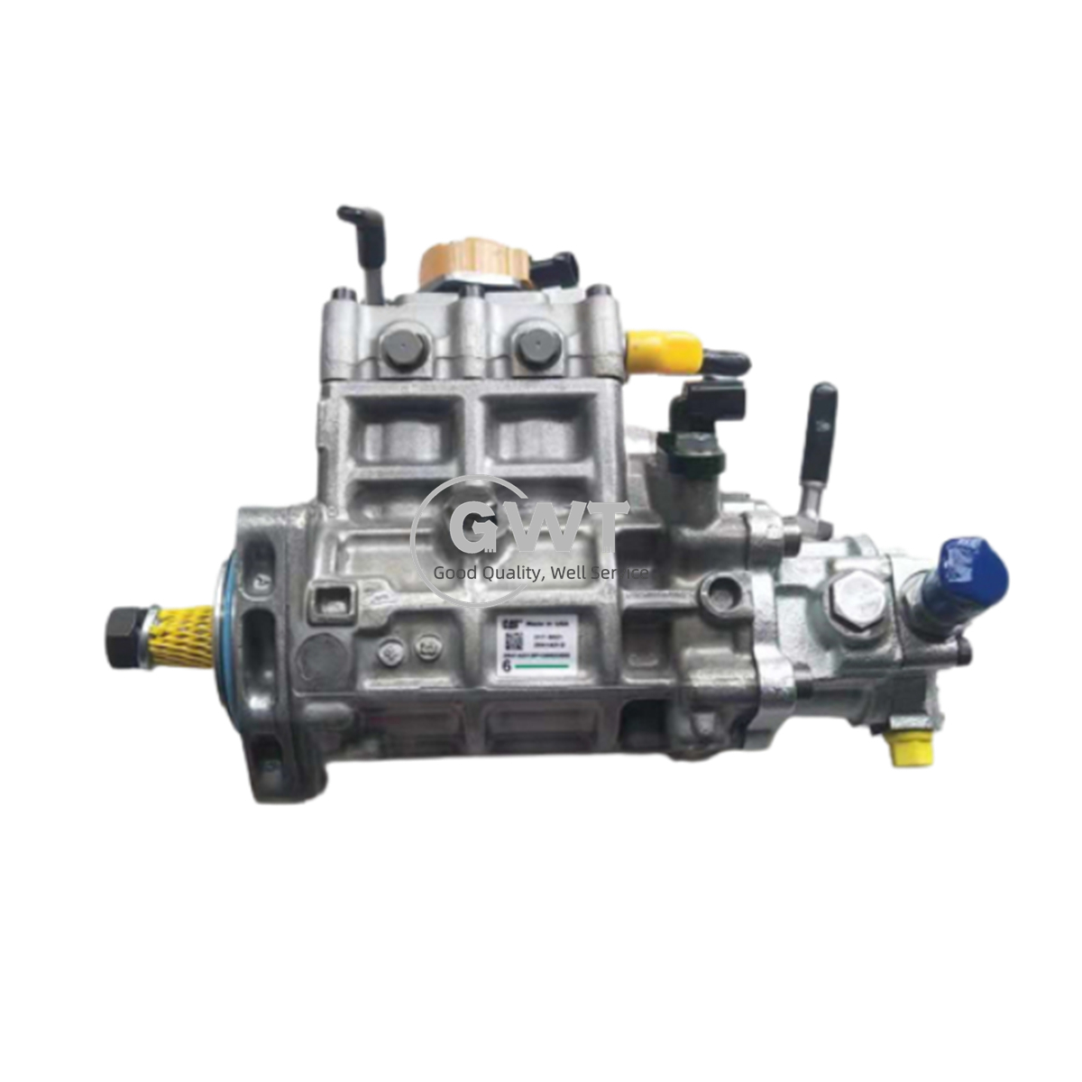 3264634 326-4634 Injector Pump For 315D 312D C4.4 C4.2