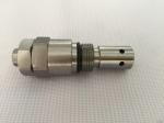 High Quality Factory Price Liugong 907 Series Relief Valve Excavator Spare Parts