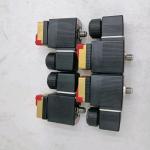 Atlas Solenoid Valve 1089062114 High Quality Screw air Compressor Parts