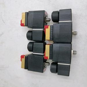 Quality Atlas Solenoid Valve 1089062114 High Quality Screw air Compressor Parts Wholesale wholesale