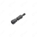 Nozzle Holder Samsung Smt Parts Samsung Hamwha CP45FV J9055046A